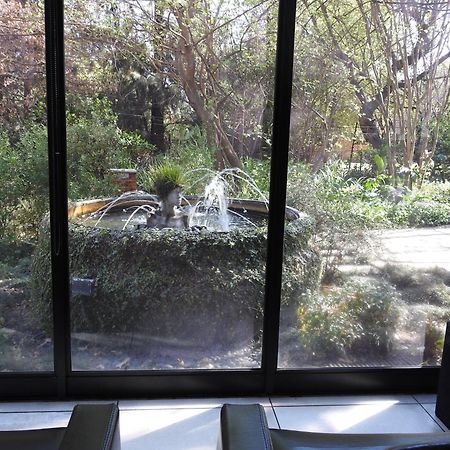 מידרנד Willow Place Guest House מראה חיצוני תמונה