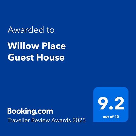 מידרנד Willow Place Guest House מראה חיצוני תמונה