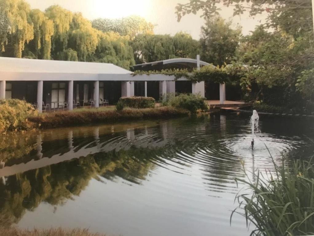 מידרנד Willow Place Guest House מראה חיצוני תמונה