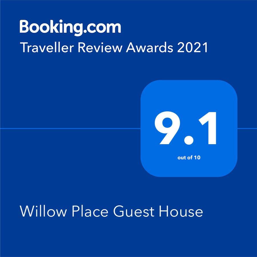 מידרנד Willow Place Guest House מראה חיצוני תמונה