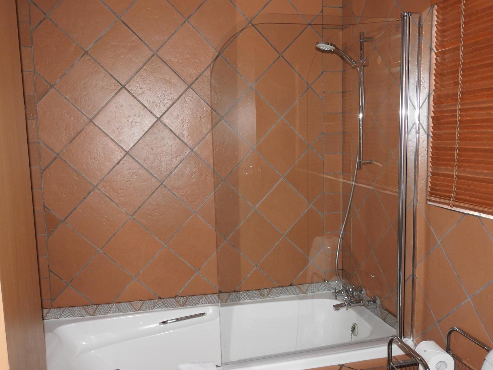 מידרנד Willow Place Guest House מראה חיצוני תמונה