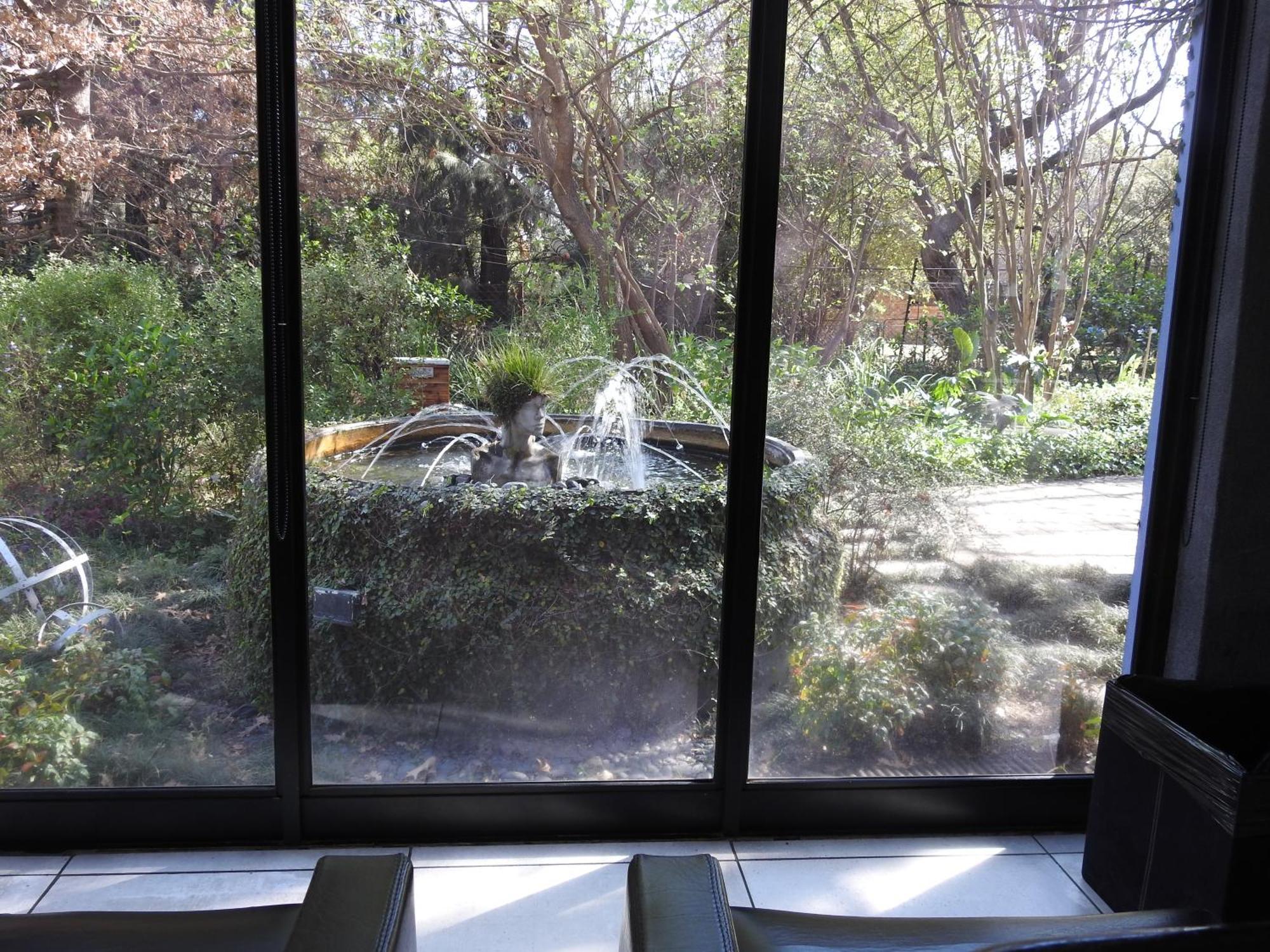 מידרנד Willow Place Guest House מראה חיצוני תמונה