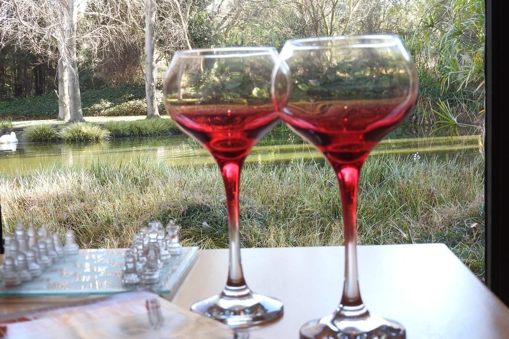 מידרנד Willow Place Guest House מראה חיצוני תמונה