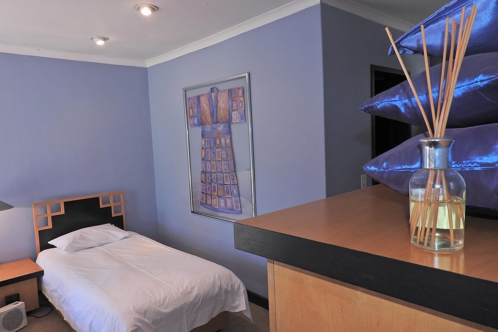 מידרנד Willow Place Guest House מראה חיצוני תמונה