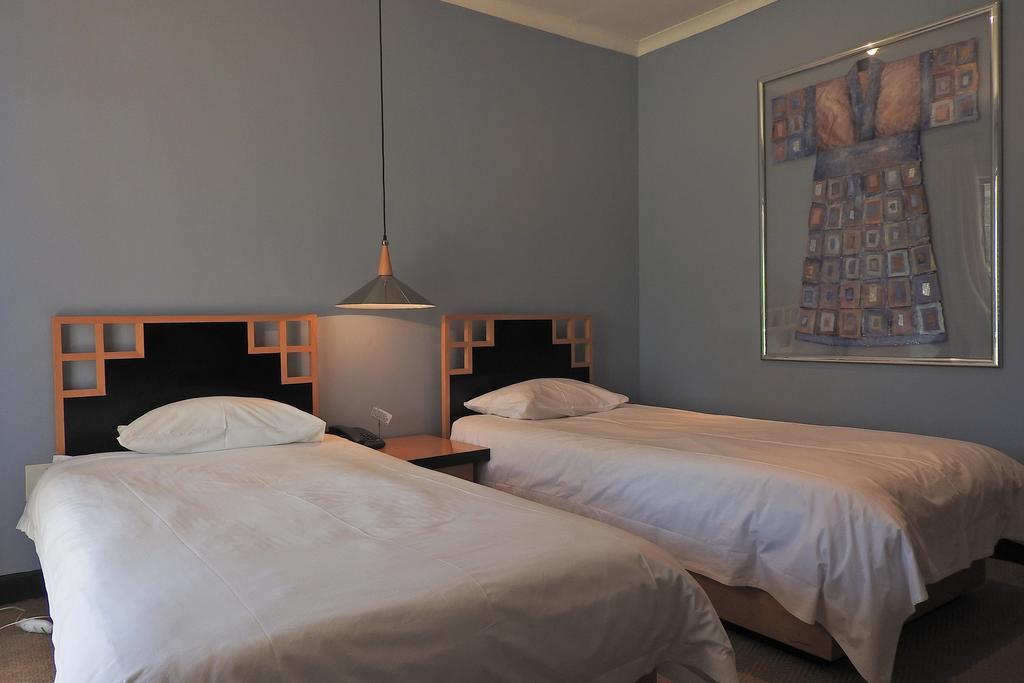 מידרנד Willow Place Guest House מראה חיצוני תמונה