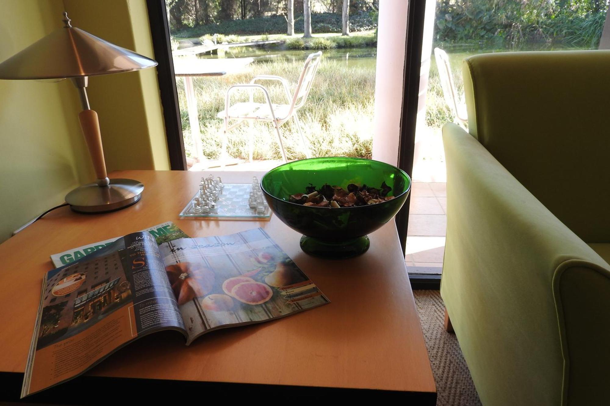 מידרנד Willow Place Guest House מראה חיצוני תמונה
