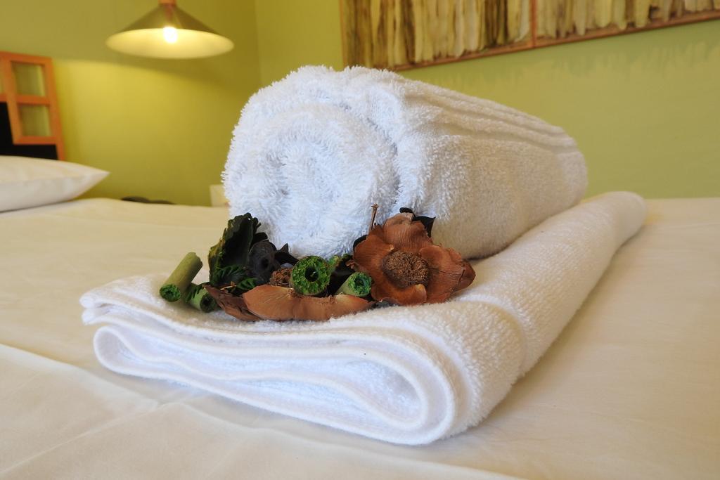 מידרנד Willow Place Guest House מראה חיצוני תמונה