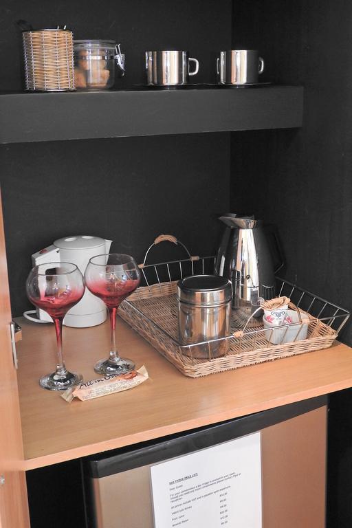 מידרנד Willow Place Guest House מראה חיצוני תמונה