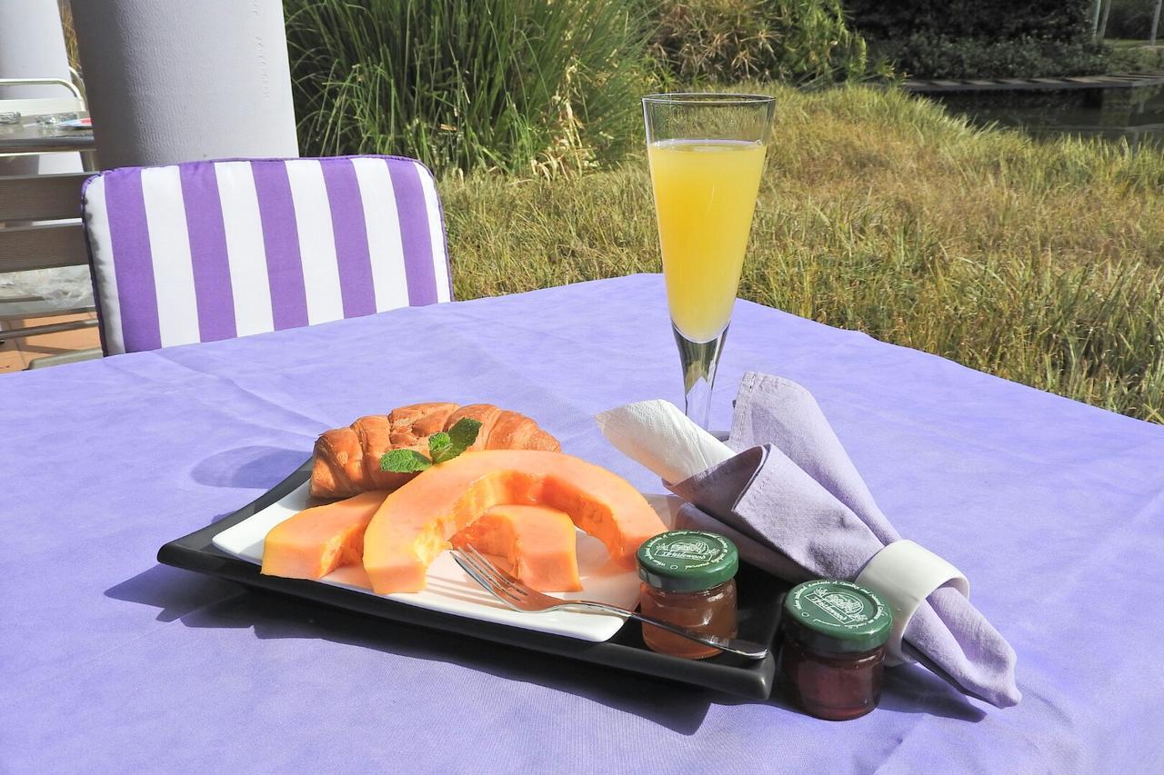 מידרנד Willow Place Guest House מראה חיצוני תמונה