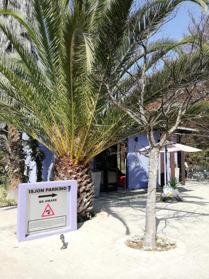 מידרנד Willow Place Guest House מראה חיצוני תמונה